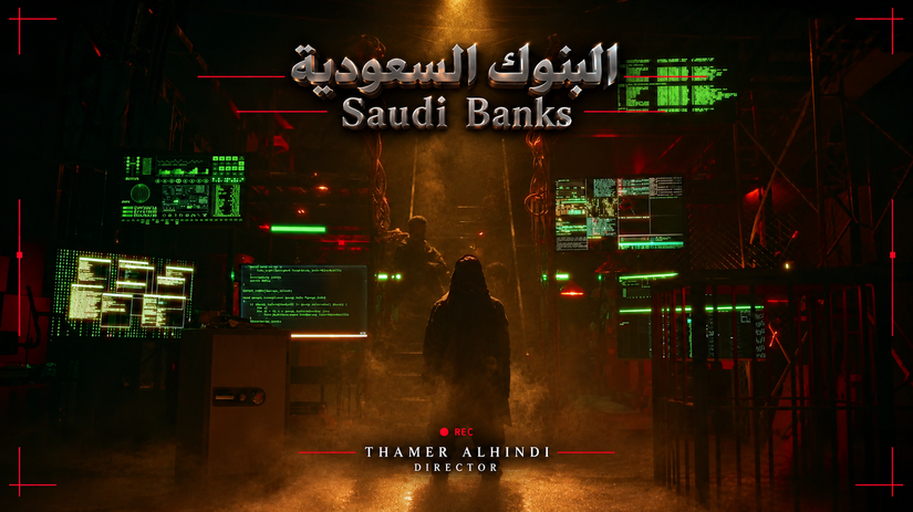 Saudi Banks Music